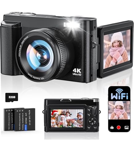 Amazon.com : Canon PowerShot A640 10MP Digital Camera with 4x